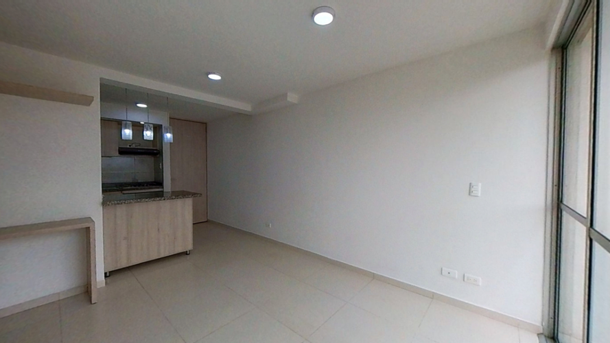 Apartamento de 3 alcobas en venta en San Nicolas, Cali, 57 m² · foto 16 de 18
