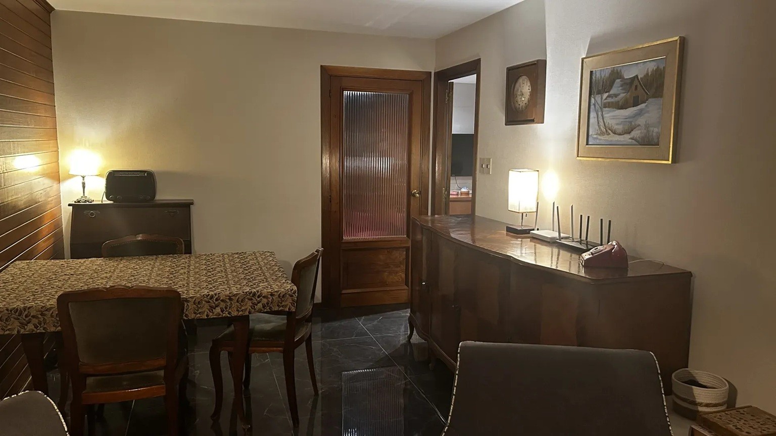 ALQUILER EN PUNTA CARRETAS DE 2 DORMITORIOS Y 2 BAÑOS, PISO 2, TERRAZAS, SEGURIDAD 24HS · Foto 3