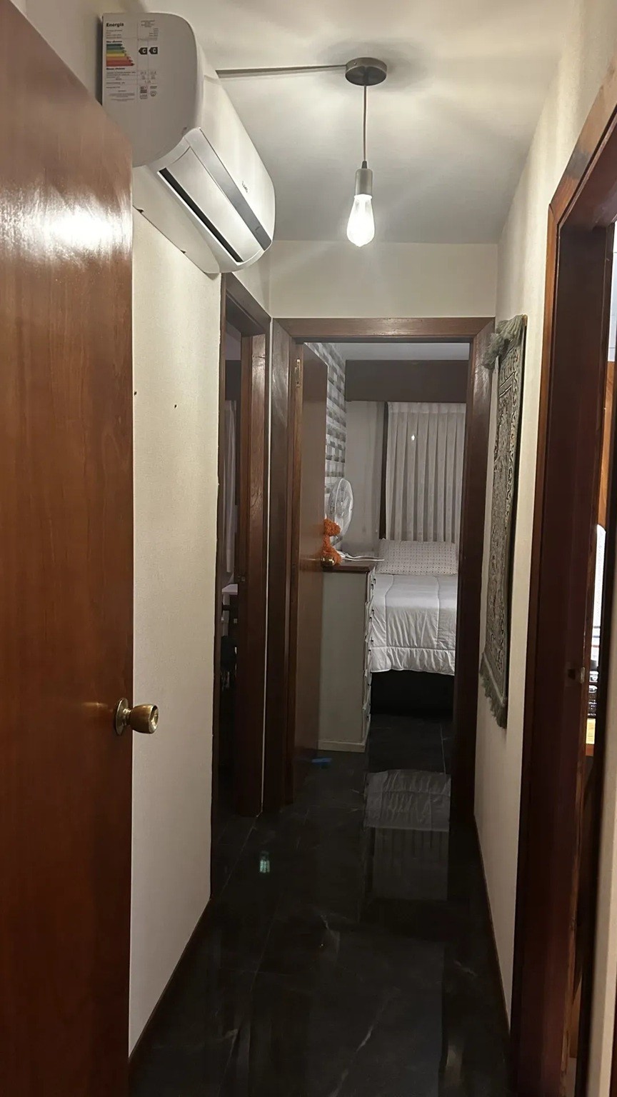ALQUILER EN PUNTA CARRETAS DE 2 DORMITORIOS Y 2 BAÑOS, PISO 2, TERRAZAS, SEGURIDAD 24HS · Foto 8