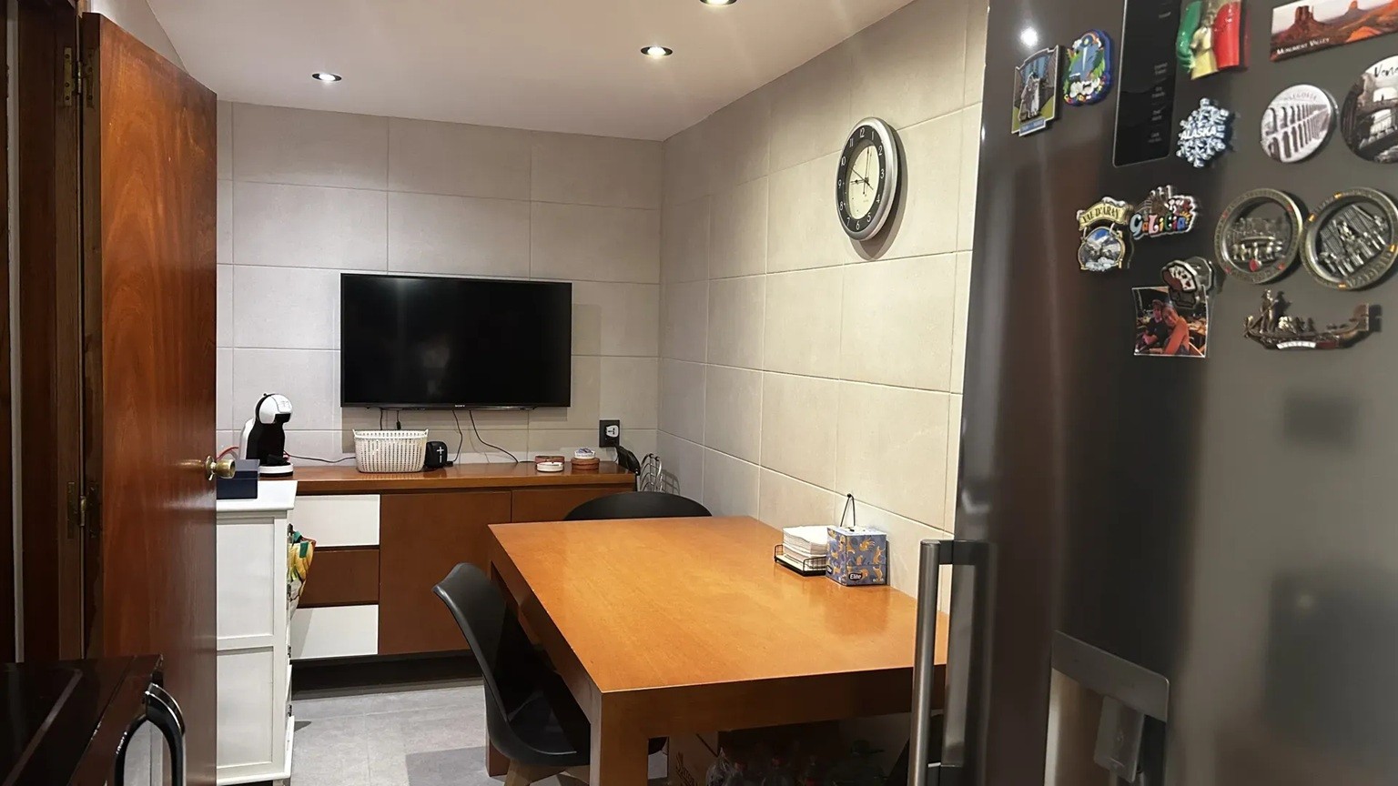 ALQUILER EN PUNTA CARRETAS DE 2 DORMITORIOS Y 2 BAÑOS, PISO 2, TERRAZAS, SEGURIDAD 24HS · Foto 4
