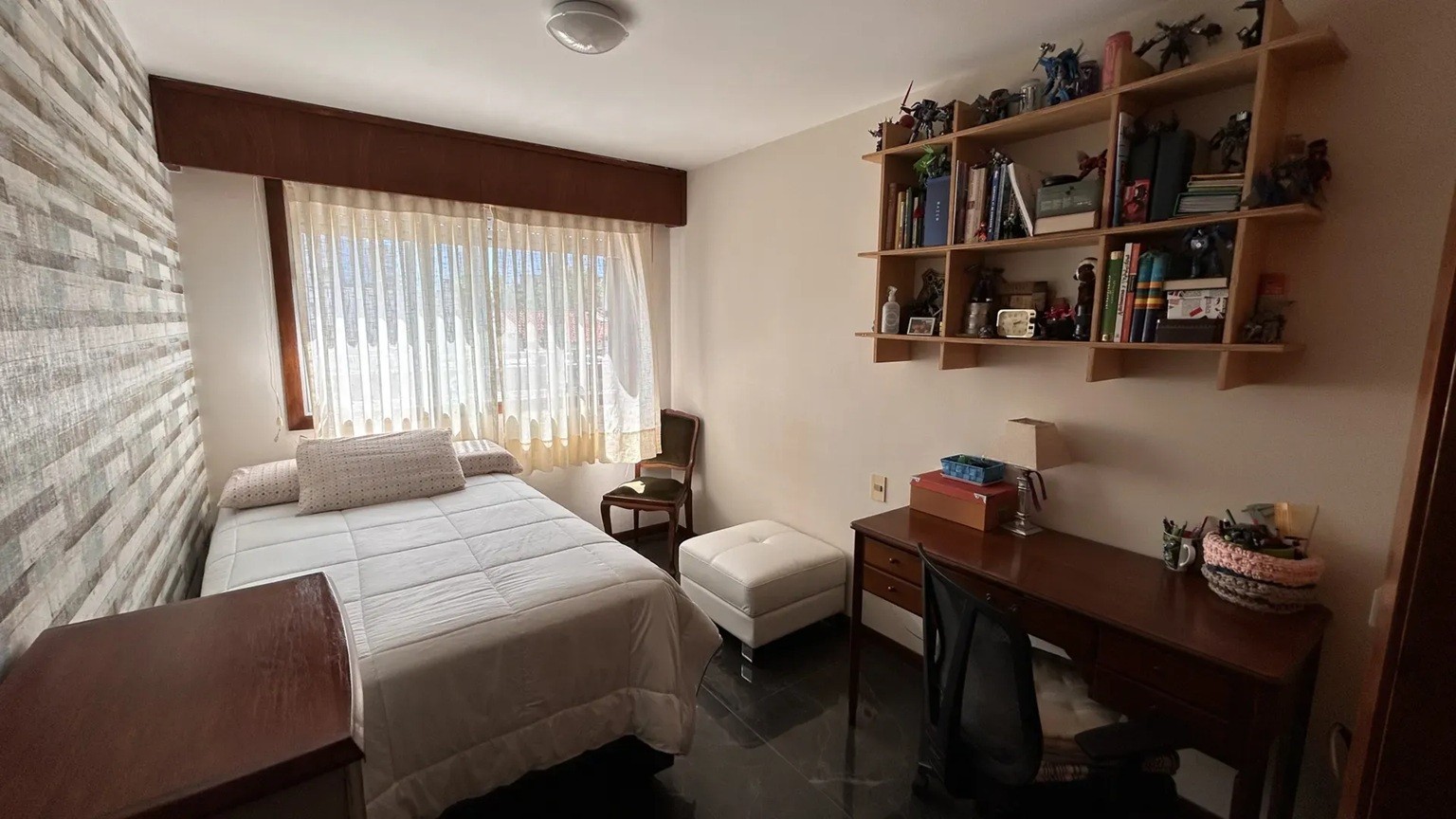 ALQUILER EN PUNTA CARRETAS DE 2 DORMITORIOS Y 2 BAÑOS, PISO 2, TERRAZAS, SEGURIDAD 24HS · Foto 10