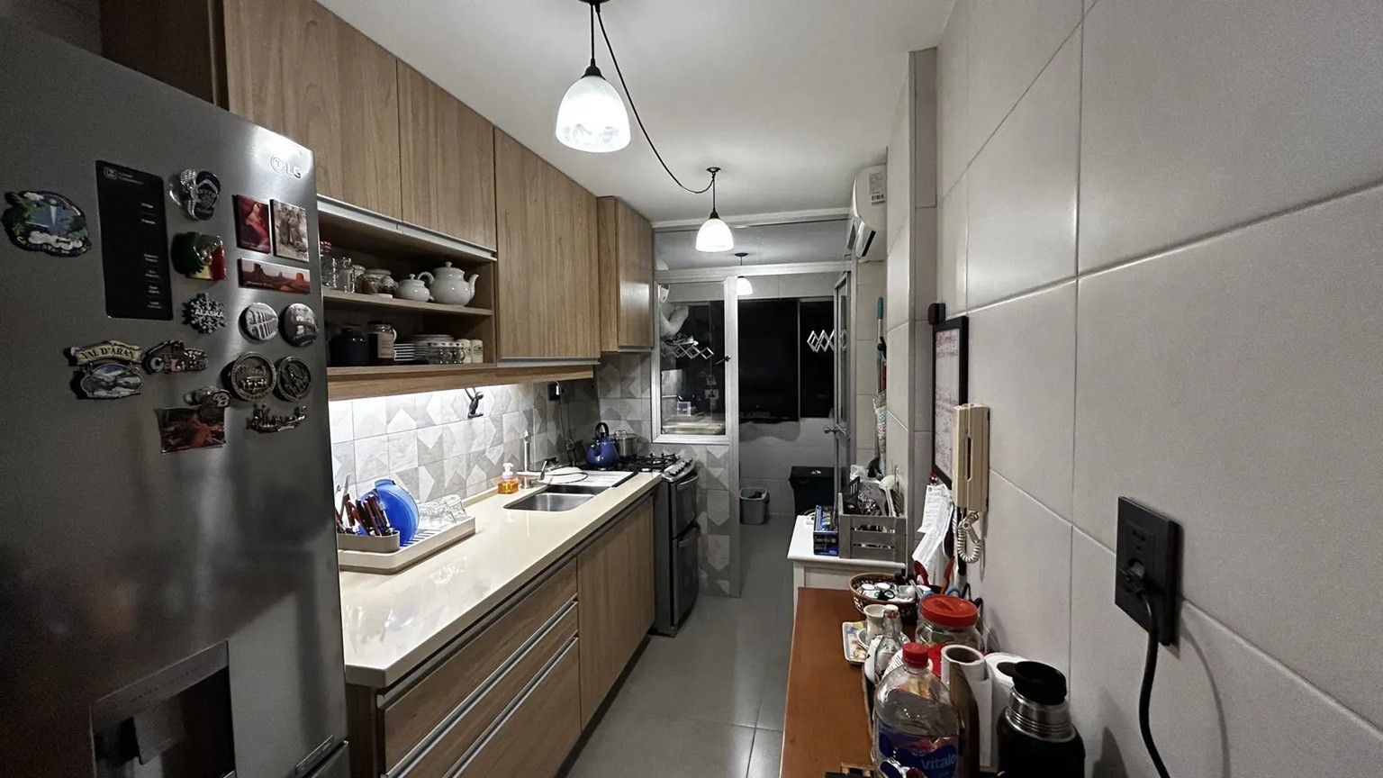 ALQUILER EN PUNTA CARRETAS DE 2 DORMITORIOS Y 2 BAÑOS, PISO 2, TERRAZAS, SEGURIDAD 24HS · Foto 5