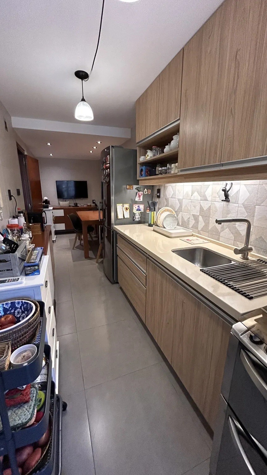 ALQUILER EN PUNTA CARRETAS DE 2 DORMITORIOS Y 2 BAÑOS, PISO 2, TERRAZAS, SEGURIDAD 24HS · Foto 6