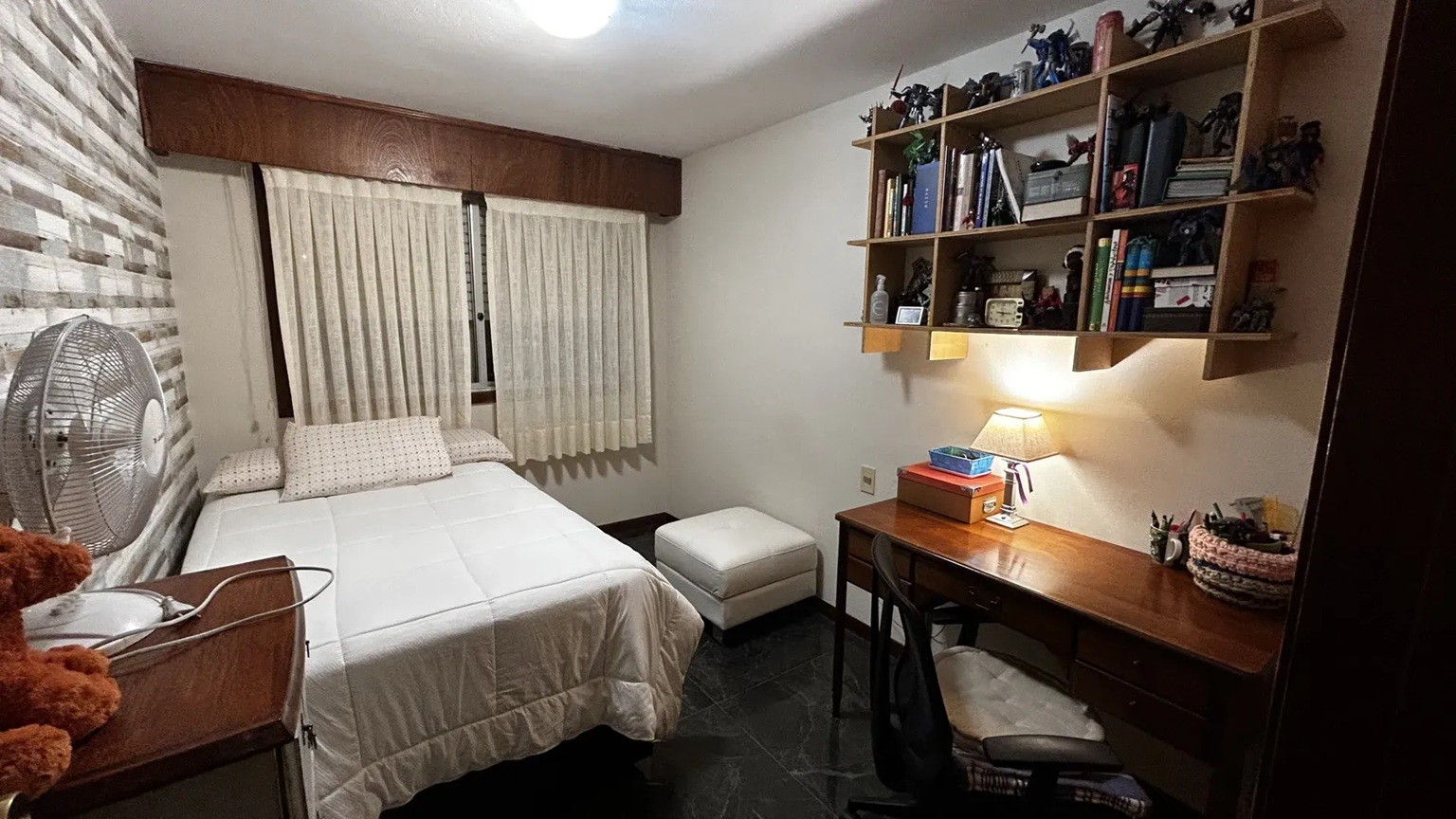 ALQUILER EN PUNTA CARRETAS DE 2 DORMITORIOS Y 2 BAÑOS, PISO 2, TERRAZAS, SEGURIDAD 24HS · Foto 7