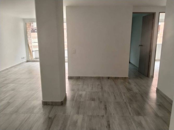 Apartamento de 3 alcobas en arriendo en Vía Las Palmas, Medellín, 87 m² · foto 4 de 24