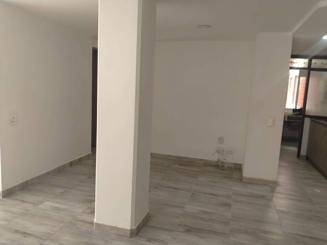 Apartamento de 3 alcobas en arriendo en Vía Las Palmas, Medellín, 87 m² · foto 5 de 24