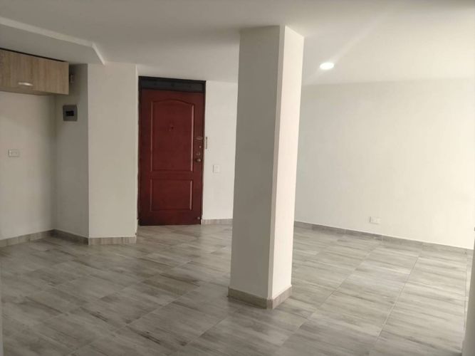 Apartamento de 3 alcobas en arriendo en Vía Las Palmas, Medellín, 87 m² · foto 6 de 24