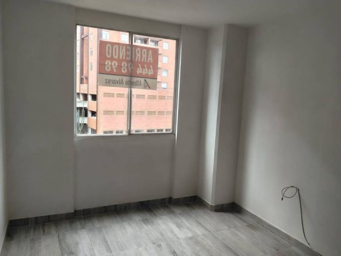 Apartamento de 3 alcobas en arriendo en Vía Las Palmas, Medellín, 87 m² · foto 19 de 24