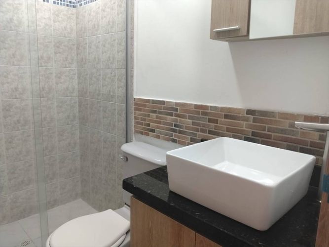 Apartamento de 3 alcobas en arriendo en Vía Las Palmas, Medellín, 87 m² · foto 22 de 24
