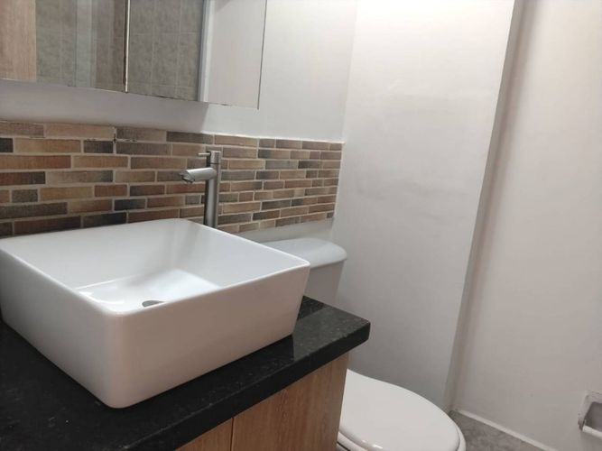 Apartamento de 3 alcobas en arriendo en Vía Las Palmas, Medellín, 87 m² · foto 23 de 24
