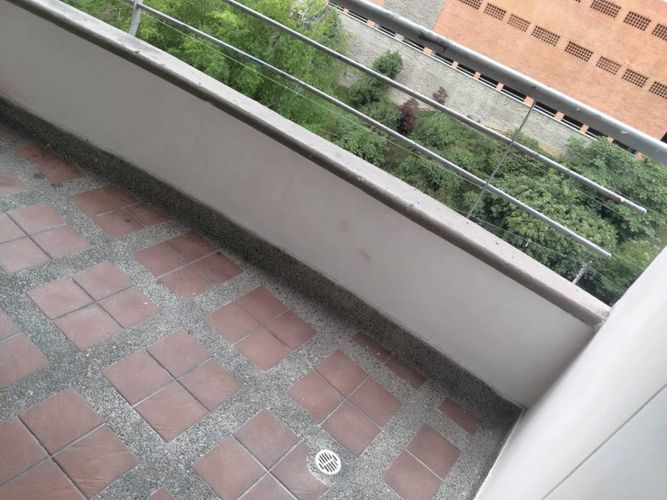Apartamento de 3 alcobas en arriendo en Vía Las Palmas, Medellín, 87 m² · foto 24 de 24