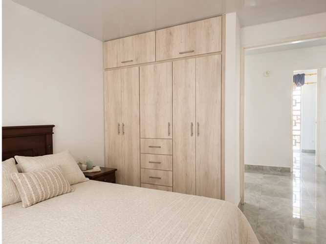Casa de 3 alcobas en venta en Bolo - La Italia, Palmira, 98 m² · foto 6 de 11