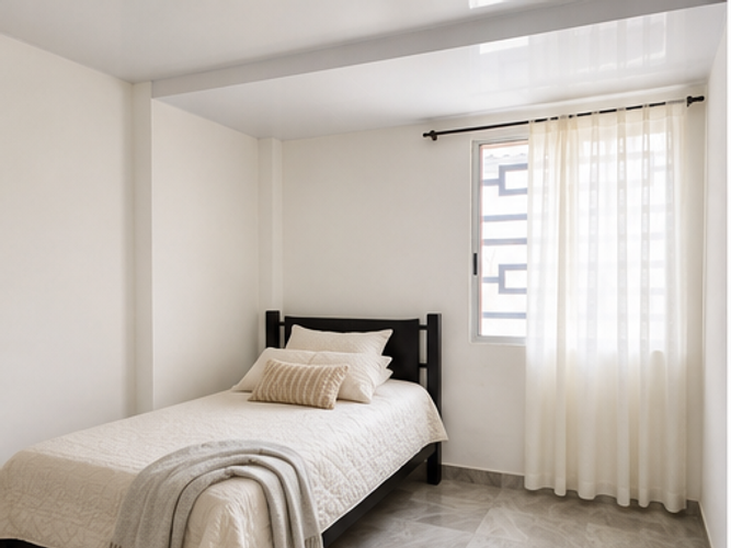 Casa de 3 alcobas en venta en Bolo - La Italia, Palmira, 98 m² · foto 8 de 11