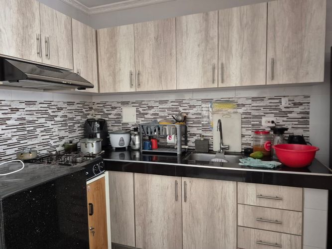 Casa de 3 alcobas en venta en Bolo - La Italia, Palmira, 98 m² · foto 4 de 11