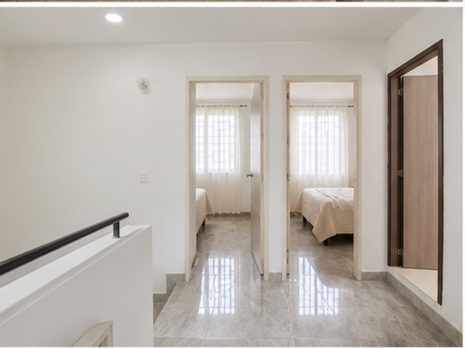 Casa de 3 alcobas en venta en Bolo - La Italia, Palmira, 98 m² · foto 9 de 11