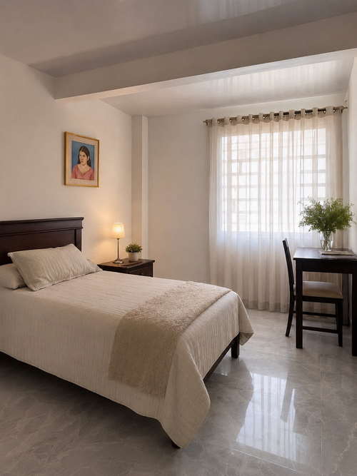 Casa de 3 alcobas en venta en Bolo - La Italia, Palmira, 98 m² · foto 5 de 11