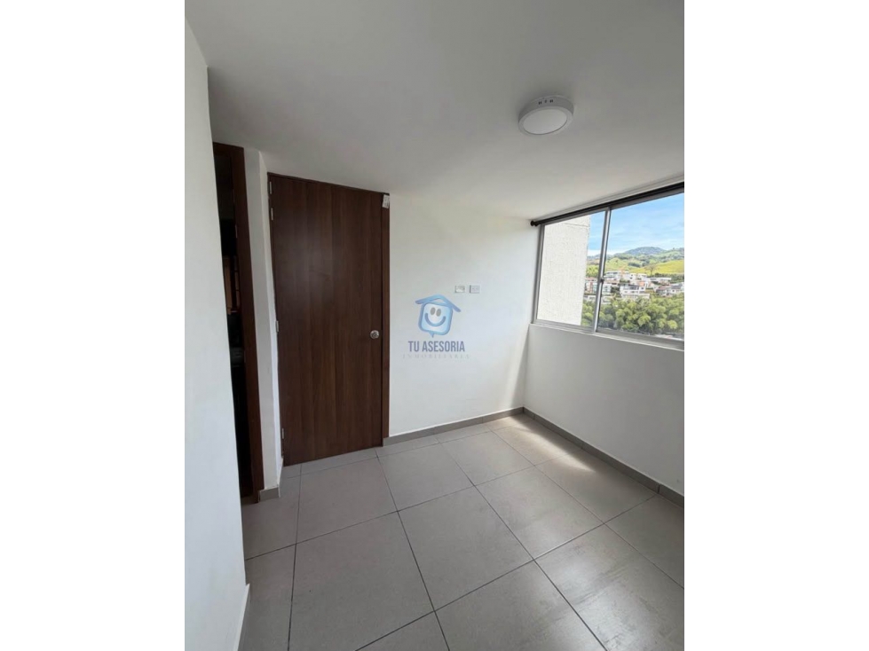 Apartamento en venta en Campestre A, Dosquebradas · foto 2 de 9