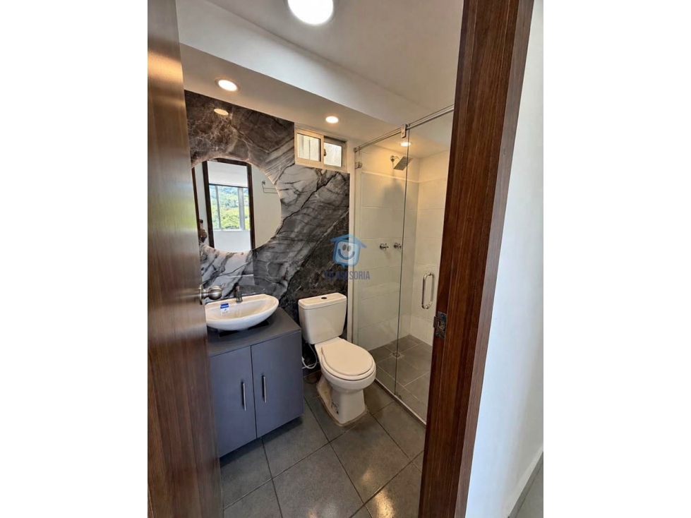 Apartamento en venta en Campestre A, Dosquebradas · foto 3 de 9