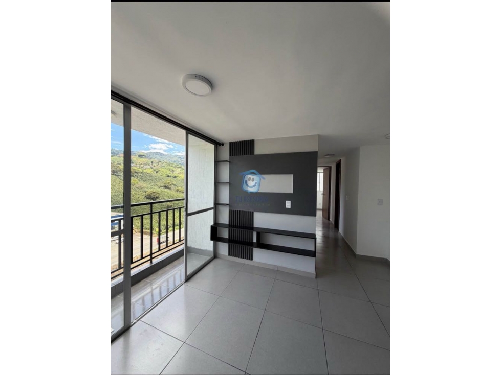 Apartamento en venta en Campestre A, Dosquebradas · foto 4 de 9