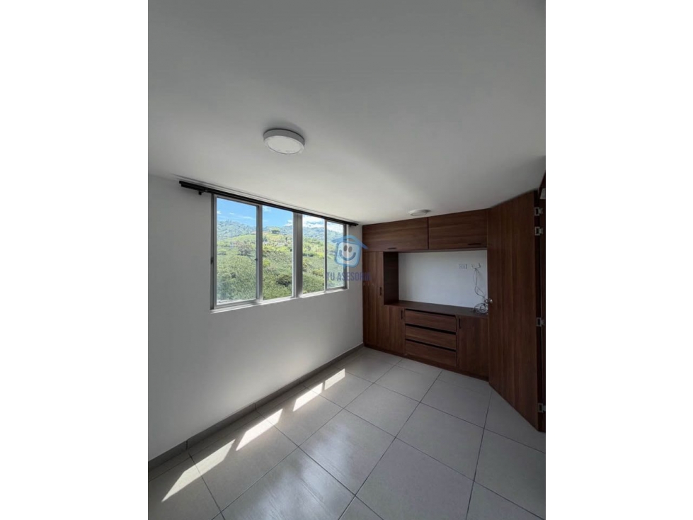 Apartamento en venta en Campestre A, Dosquebradas · foto 5 de 9