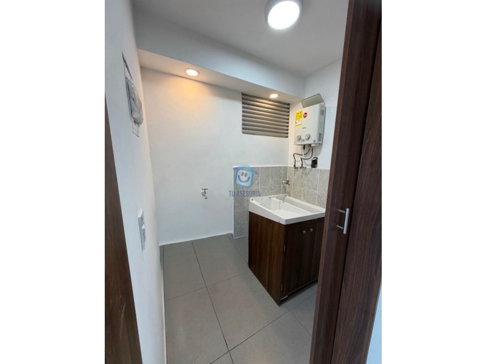 Apartamento en venta en Campestre A, Dosquebradas · foto 6 de 9