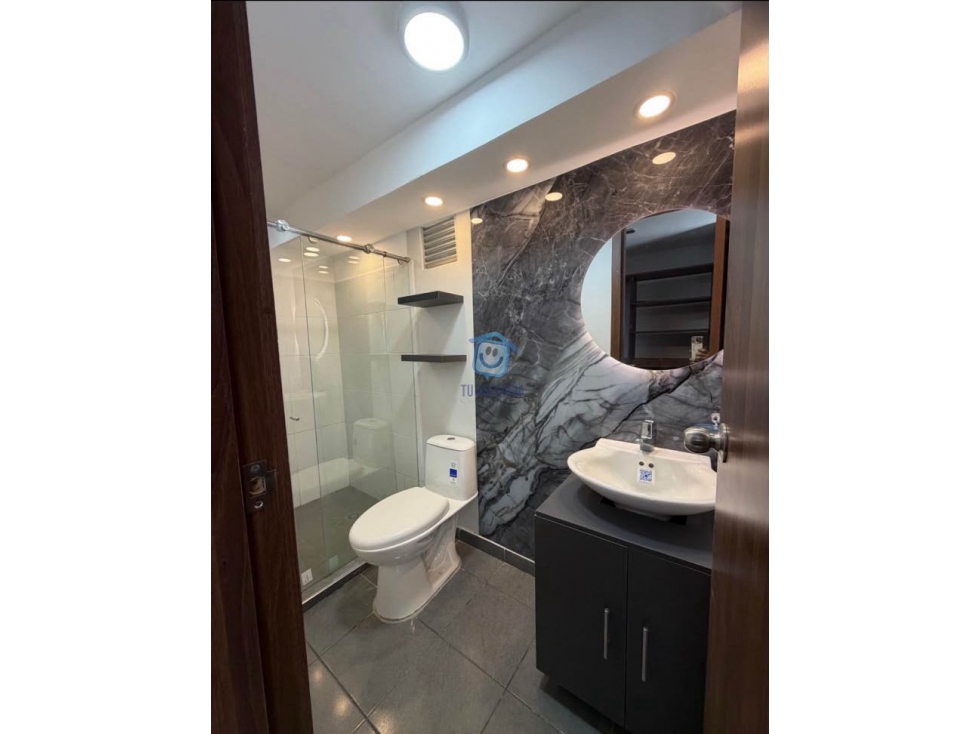 Apartamento en venta en Campestre A, Dosquebradas · foto 8 de 9