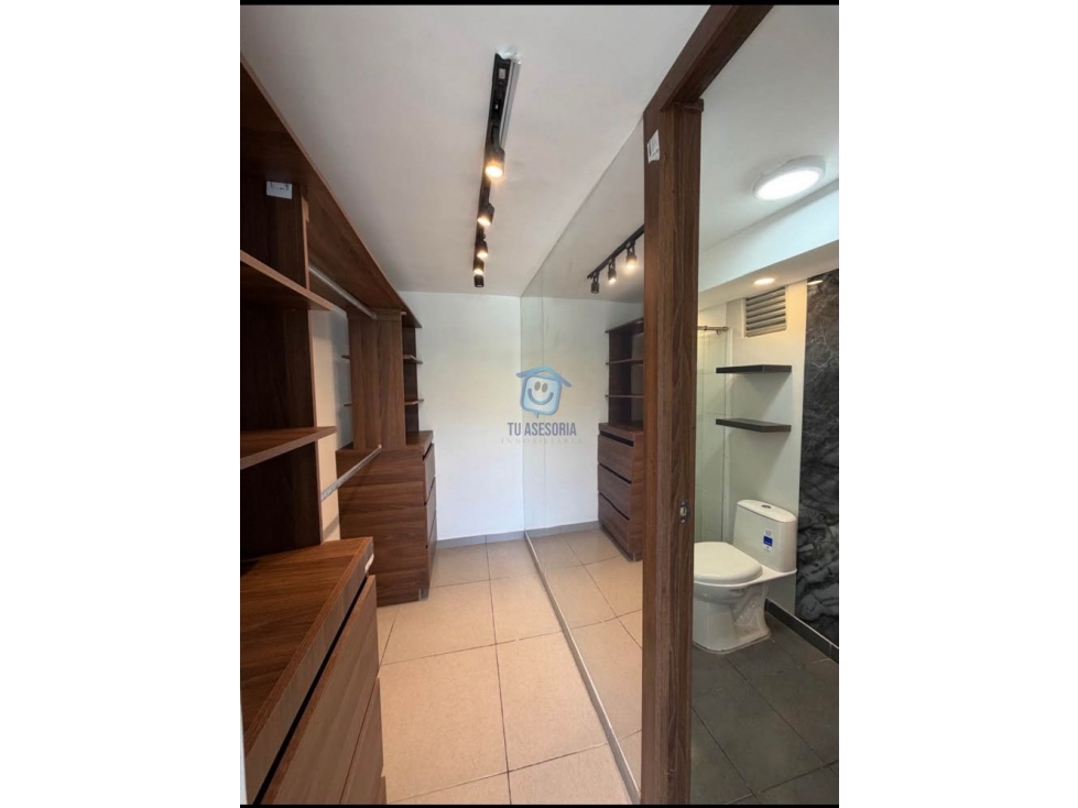 Apartamento en venta en Campestre A, Dosquebradas · foto 9 de 9