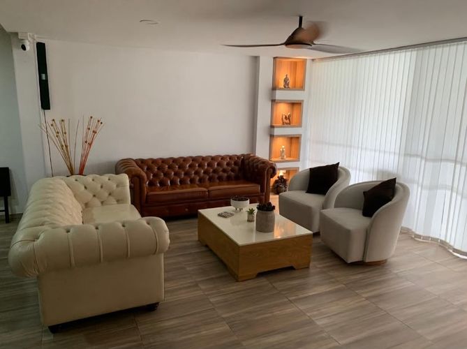 Casa de 4 alcobas en venta en Prados Del Norte, Cali, 225 m² · foto 12 de 24