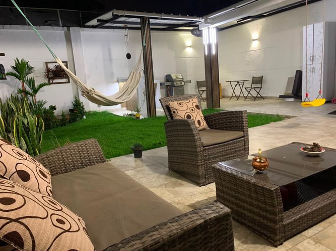 Casa de 4 alcobas en venta en Prados Del Norte, Cali, 225 m² · foto 14 de 24