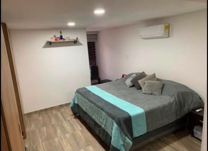 Casa de 4 alcobas en venta en Prados Del Norte, Cali, 225 m² · foto 15 de 24
