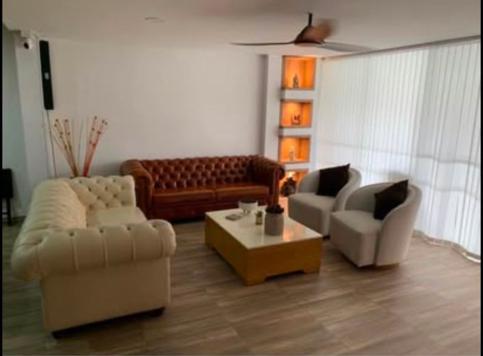Casa de 4 alcobas en venta en Prados Del Norte, Cali, 225 m² · foto 16 de 24