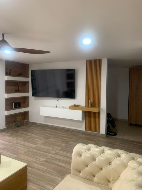 Casa de 4 alcobas en venta en Prados Del Norte, Cali, 225 m² · foto 21 de 24