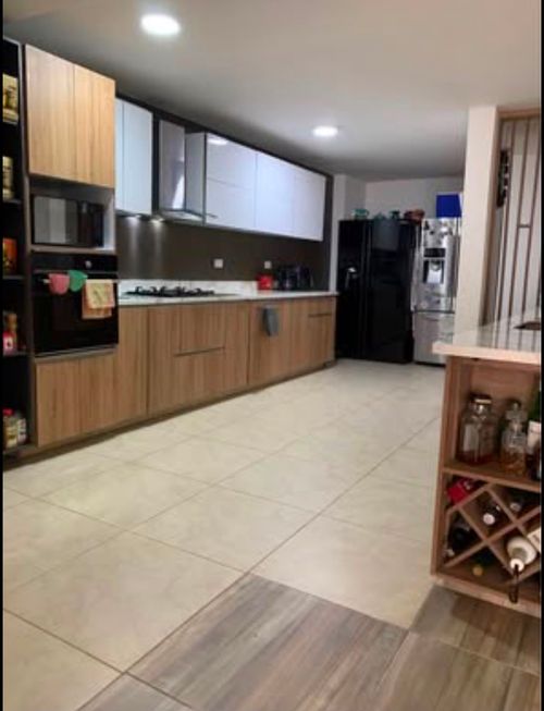 Casa de 4 alcobas en venta en Prados Del Norte, Cali, 225 m² · foto 22 de 24