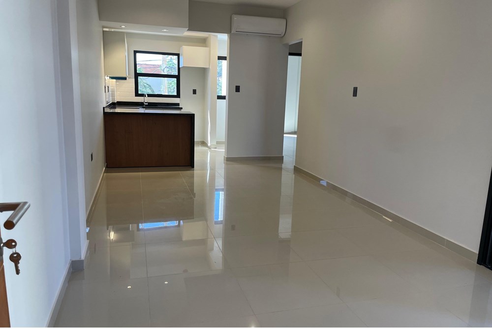 Departamento-Alquiler-CAPITAN RIVAS C/ CONFUSO, Central, Fernando De La Mora, Central — foto 2