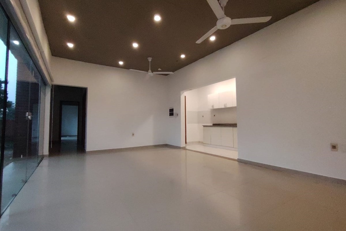 Casa-Alquiler-Rancho Ocho c/YBYBOBO, María Auxiliadora, Mariano Roque Alonso, Central — foto 2