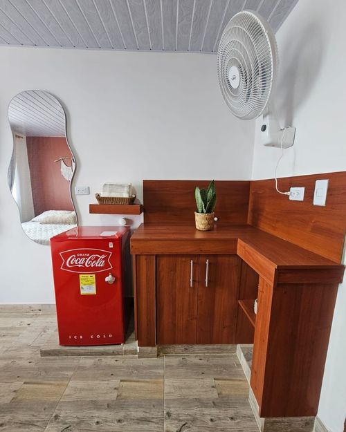 Casa de 5 alcobas en venta en San Antonio, Cali · foto 4 de 5
