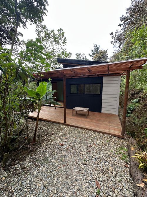Finca en arriendo en El Carmen, El Retiro, 79 m² · foto 3 de 24