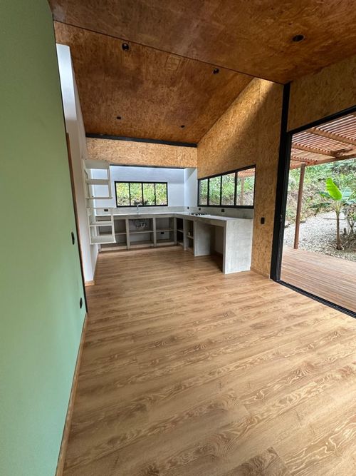 Finca en arriendo en El Carmen, El Retiro, 79 m² · foto 4 de 24