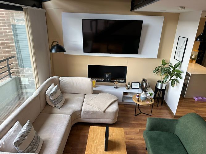 Apartamento en venta en Colina Campestre, Bogotá · foto 3 de 24