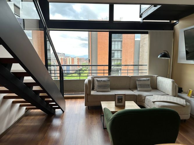 Apartamento en venta en Colina Campestre, Bogotá · foto 4 de 24