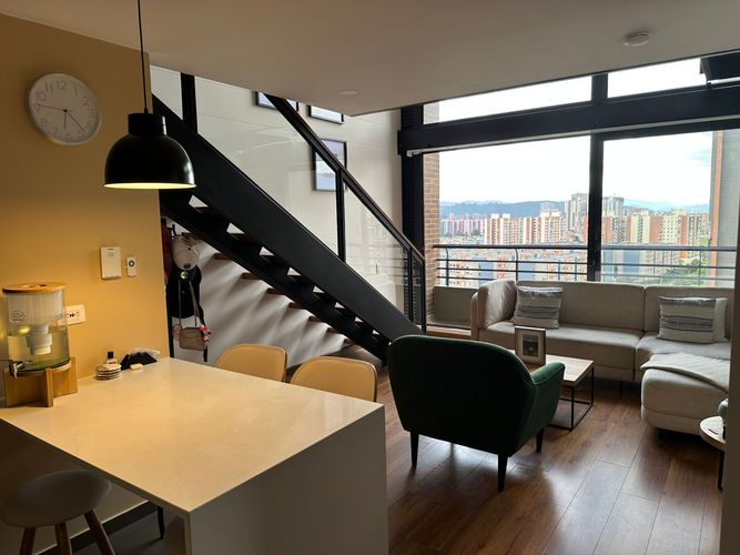 Apartamento en venta en Colina Campestre, Bogotá · foto 5 de 24