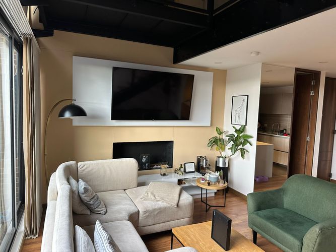 Apartamento en venta en Colina Campestre, Bogotá · foto 6 de 24