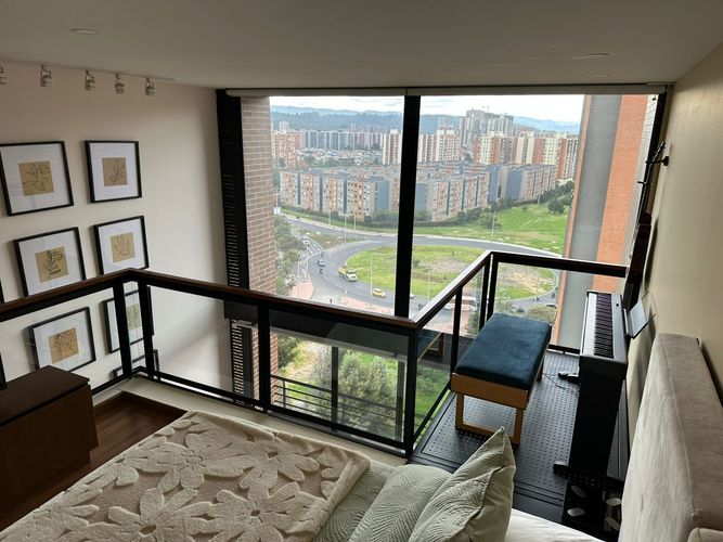 Apartamento en venta en Colina Campestre, Bogotá · foto 7 de 24