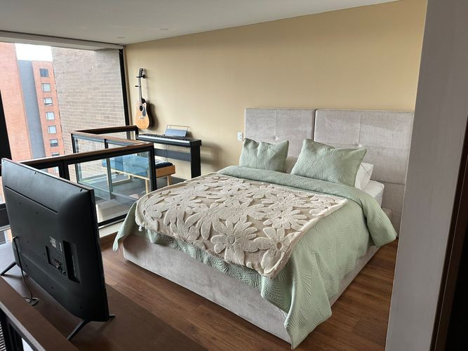 Apartamento en venta en Colina Campestre, Bogotá · foto 8 de 24