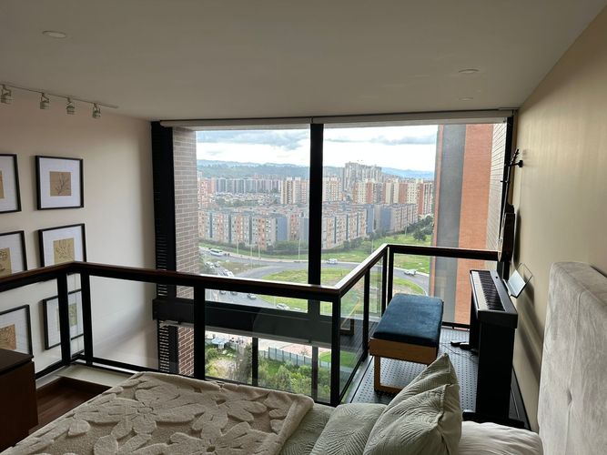 Apartamento en venta en Colina Campestre, Bogotá · foto 9 de 24