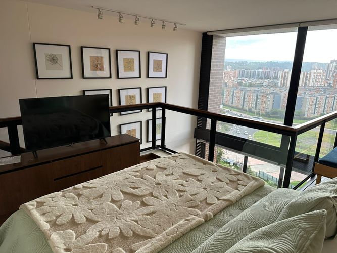 Apartamento en venta en Colina Campestre, Bogotá · foto 12 de 24