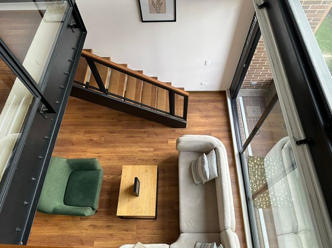 Apartamento en venta en Colina Campestre, Bogotá · foto 13 de 24
