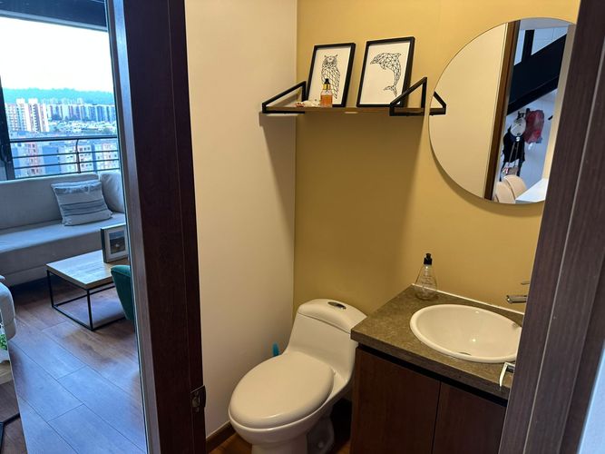 Apartamento en venta en Colina Campestre, Bogotá · foto 15 de 24