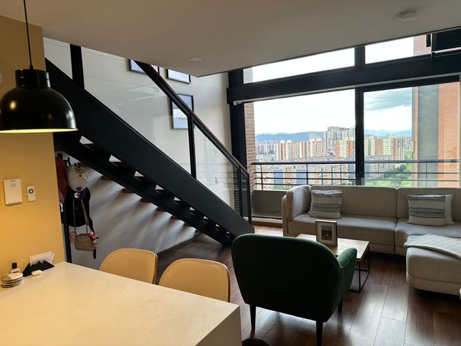 Apartamento en venta en Colina Campestre, Bogotá · foto 18 de 24