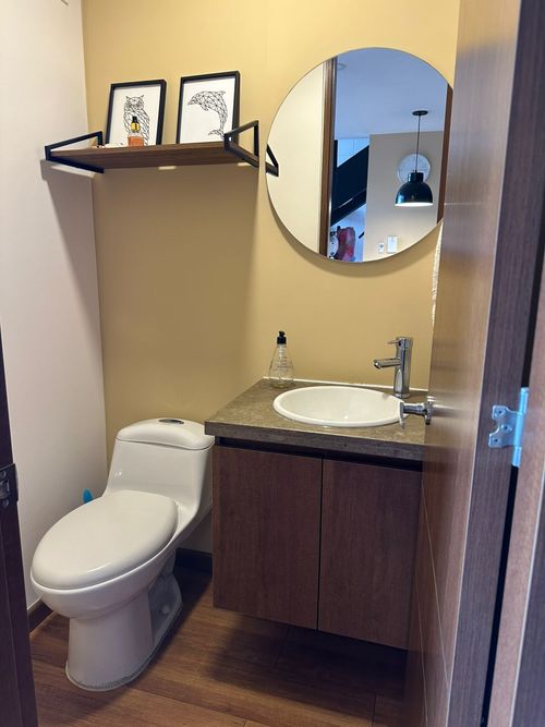Apartamento en venta en Colina Campestre, Bogotá · foto 19 de 24